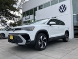 New 2025 Volkswagen Taos SE image 3