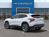 New 2025 Chevrolet Trax LT image 3