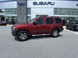 Used 2011 Nissan Xterra S image 4