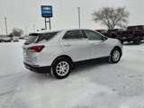 Used 2022 Chevrolet Equinox LT image 3