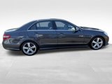 Used 2011 Mercedes-Benz E 350 4MATIC Sedan image 5