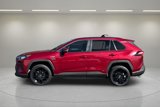 Used 2021 Toyota RAV4 LE image 6