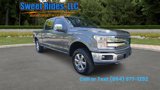 Used 2019 Ford F150 Lariat w/ Equipment Group 502A Luxury image 3