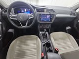 Used 2024 Volkswagen Tiguan S image 4