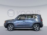 Used 2021 Jeep Renegade Trailhawk image 2