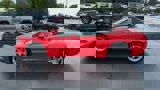 Used 2003 Chevrolet Corvette Convertible w/ Preferred Equipment Group1 image 6