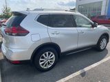 Used 2018 Nissan Rogue SV w/ Premium Package image 3