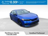 Used 2023 Honda Civic Sport image 2