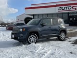 Used 2021 Jeep Renegade Limited image 2