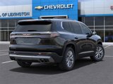 New 2025 GMC Acadia Elevation w/ Elevation Premium Package image 4