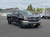Used 2018 Chevrolet Silverado 1500 LT w/ LT Eassist Package image 2