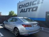 Used 2015 Acura TLX V6 w/ Advance Package image 3