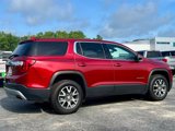 Used 2022 GMC Acadia SLE image 3