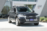 Used 2020 Audi Q5 2.0T Premium Plus image 2