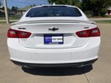 Certified 2024 Chevrolet Malibu RS image 6