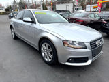 Used 2011 Audi A4 2.0T Premium image 3