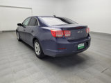 Used 2014 Chevrolet Malibu LS image 5