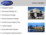 Used 2022 BMW 330i Sedan w/ Driving Assistance Package image 2