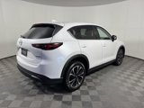 Used 2023 MAZDA CX-5 AWD 2.5 S w/ Premium Package image 5