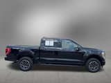 Certified 2022 Ford F150 XLT w/ Equipment Group 302A High image 5