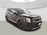 Used 2020 Kia Telluride LX image 3
