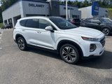 Used 2019 Hyundai Santa Fe Limited image 2