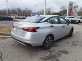 New 2025 Nissan Versa S w/ S Plus Package image 3