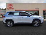 New 2025 Toyota Corolla Cross AWD Hybrid image 4