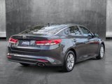 Used 2017 Kia Optima LX image 5