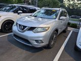 Used 2016 Nissan Rogue SL image 3