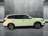 Used 2019 Nissan Pathfinder SV image 4