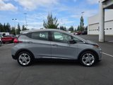 Used 2021 Chevrolet Bolt LT image 6