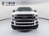 Used 2022 Ford F350 Platinum image 2