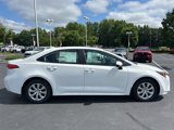 New 2025 Toyota Corolla LE image 4