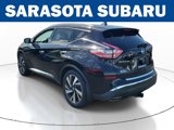 Used 2018 Nissan Murano Platinum image 4