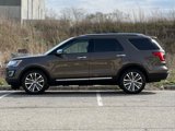 Used 2016 Ford Explorer Platinum image 5