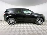 New 2025 Land Rover Discovery Sport S image 6