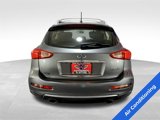 Used 2017 INFINITI QX50 2WD w/ Premium Plus Package image 4