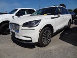 Used 2022 Lincoln Aviator AWD w/ Premium Package image 3