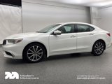Used 2019 Acura TLX V6 image 2