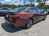 Used 2025 Nissan Altima 2.5 SV image 4