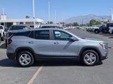 Used 2024 GMC Terrain SLE image 2