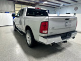 Used 2015 RAM 1500 Big Horn image 5