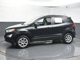 Used 2020 Ford EcoSport SE image 4