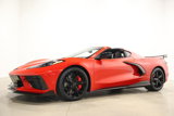 Used 2020 Chevrolet Corvette Stingray Premium Cpe w/ 3LT Preferred Equipment Group image 3