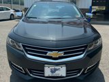 Used 2015 Chevrolet Impala LTZ image 2