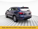 Used 2020 INFINITI QX60 Luxe image 3
