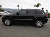 Used 2022 Jeep Grand Cherokee Laredo E image 4