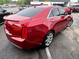Used 2013 Cadillac ATS Luxury w/ Cold Weather Package image 6