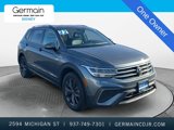 Used 2022 Volkswagen Tiguan SE image 5